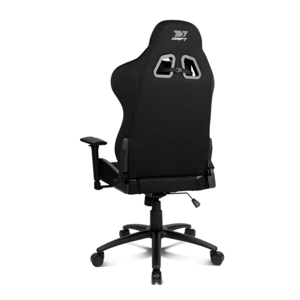 SILLA GAMING DRIFT DR110 BLACK-GREY