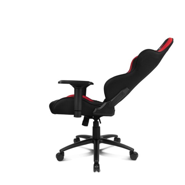 SILLA GAMING DRIFT DR110 BLACK-RED