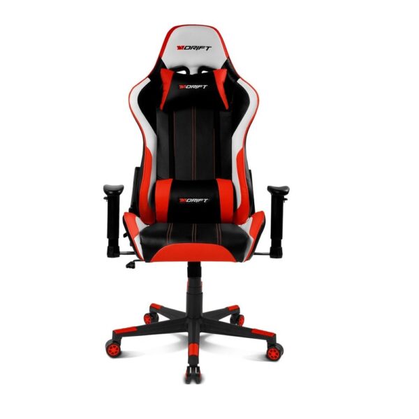 SILLA GAMING DRIFT DR175 RED