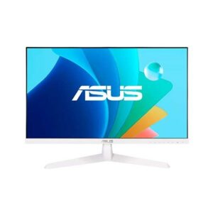 MONITOR ASUS 24  VY249HF-W WHITE