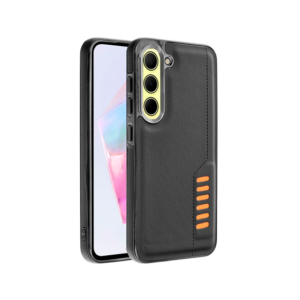 FUNDA COOL SAMSUNG GALAXY A35 MILANO NEGRO