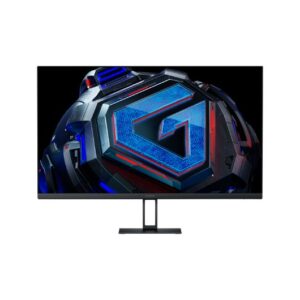 MONITOR GAMING LED 27  XIAOMI G27QI BLACK