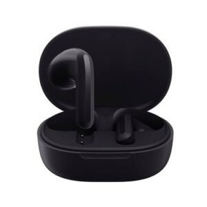 AURICULARESMICRO XIAOMI REDMI BUDS 4 LITE BLACK